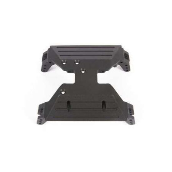 Skid Plate: UTB