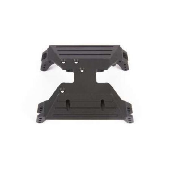Skid Plate: UTB, 2 image