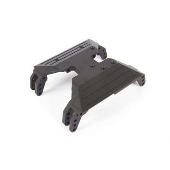 Skid Plate: UTB, 3 image