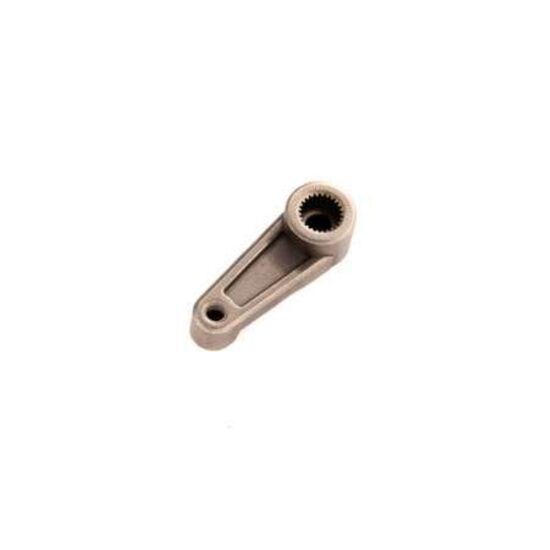 Servo Horn, Metal 25T: SCX10III, 3 image