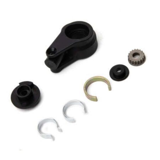 Servo Saver: RBX10