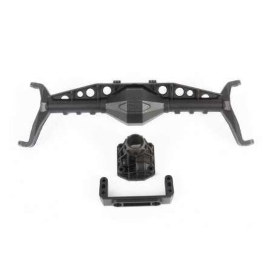 Currie F9 Portal Axle Housing/3rd mem ber FR: UTB