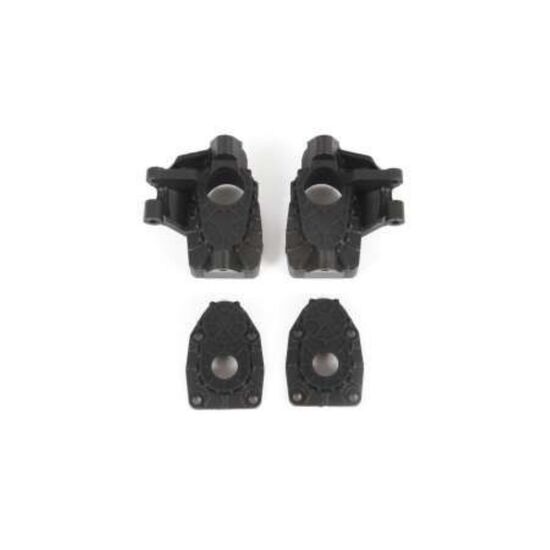 Currie F9 Portal Steering Knuckle/Cap s: UTB