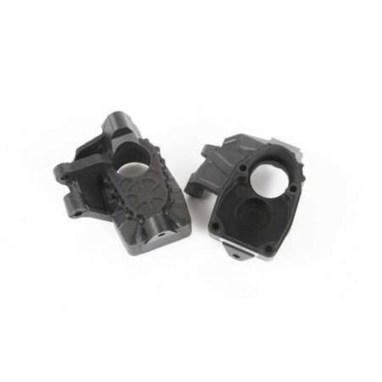Currie F9 Portal Steering Knuckle/Cap s: UTB, 2 image