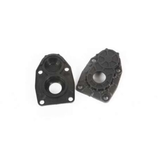 Currie F9 Portal Steering Knuckle/Cap s: UTB, 3 image