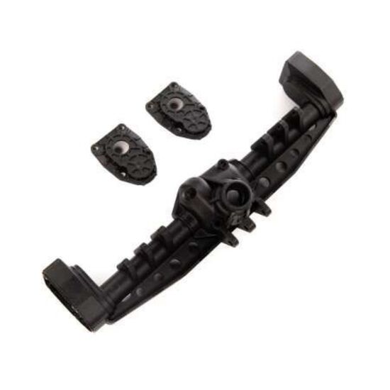 AR45P Portal Axle Housing (Rear): SCX 10 III, 2 image