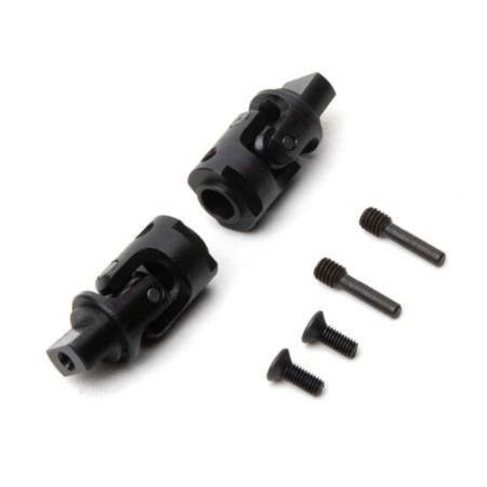 WB11 Driveshaft Cplr (2): RBX10