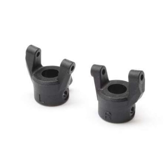C Hub Carrier Set: PRO