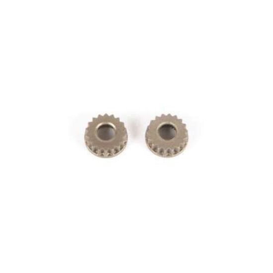 Steering Servo Arm & Inserts (23T/25T ): UTB, 2 image