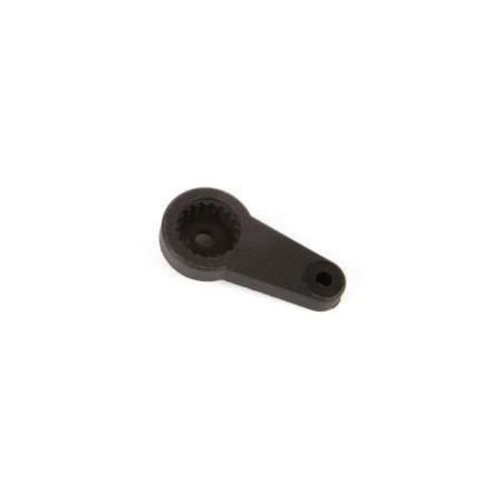 Steering Servo Arm & Inserts (23T/25T ): UTB, 3 image