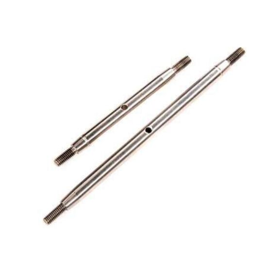 Steering Links Stainless Steel: SCX10 III, 2 image