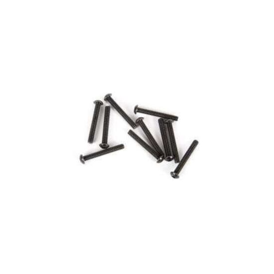 M2.5 x 18mm, Button Head Screw (10), 2 image
