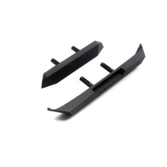 SCX6 CRC JLU Front & Rear Bumper