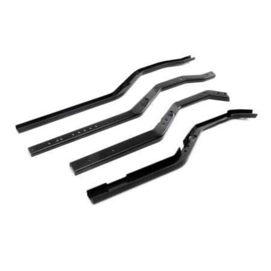 SCX6 Frame Rail Set