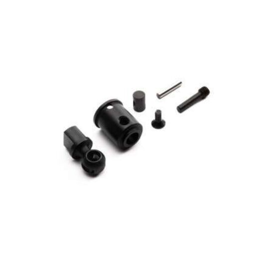 SCX6 Driveshaft Coupler Set
