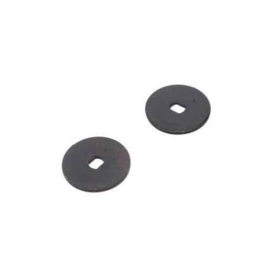 SCX6 Slipper Plate Set (2)