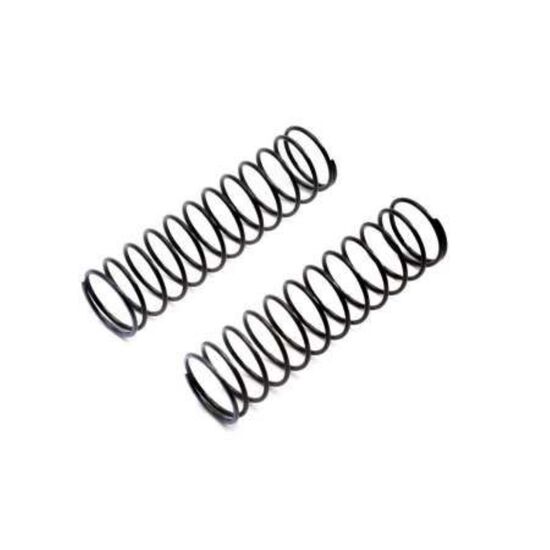 SCX6 Shock Spring 2.3 Rate Purple 100 mm (2)