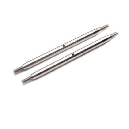 SCX6 S.S. Turnbuckle M6 x 176mm (2)
