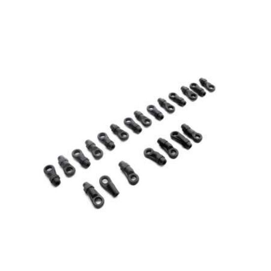 SCX6 Rod End Set (20)