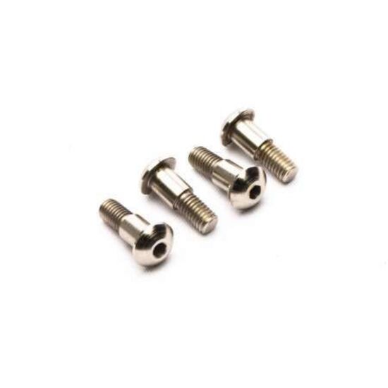 SCX6 King Pin Screws (4)