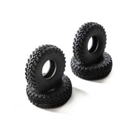 1.0 Nitto Trail Grappler M/T Tires 4p cs, 2 image