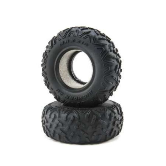 1.2 1.55 Maxxis Bighorn 2.0 - S30 Com pound (2pcs)