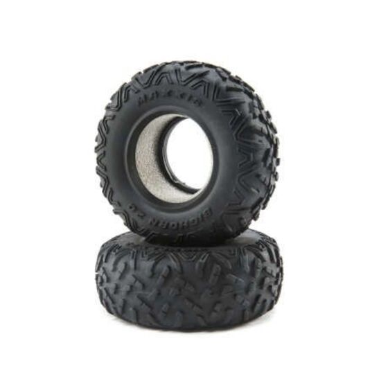 1.2 1.55 Maxxis Bighorn 2.0 - S30 Com pound (2pcs), 2 image