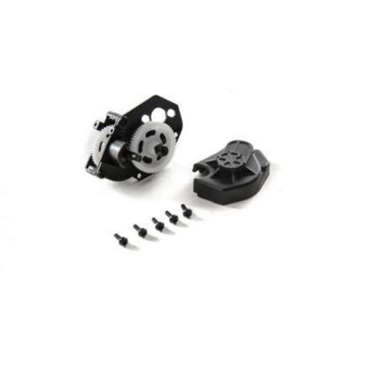 SCX24 Transmission (Assembled), 2 image