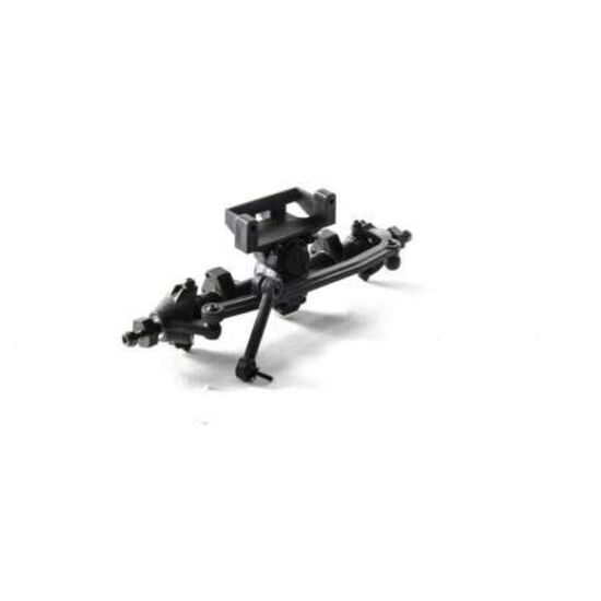 SCX24 Front Axle (Assembled), 3 image