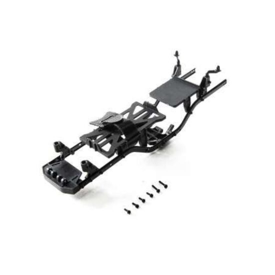 SCX24 Chassis Set, 2 image