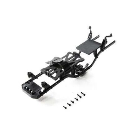 SCX24 Chassis Set, 3 image