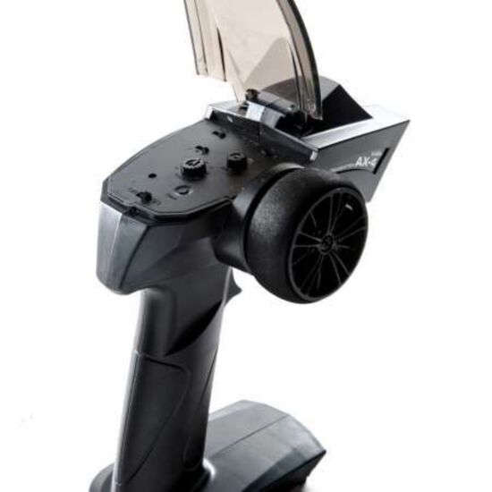 AX-4 2.4Ghz Transmitter 2Ch, 3 image