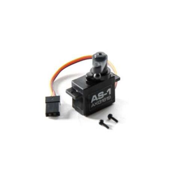 AS-1 Micro Servo
