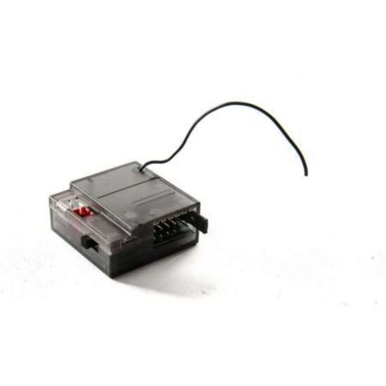 AE-6 ESC/Rx (Forward/Reverse), 2 image