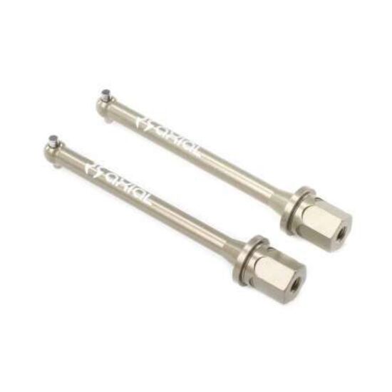 Yeti Jr.Rear Axle Shafts (Aluminum) 2 pcs, 3 image