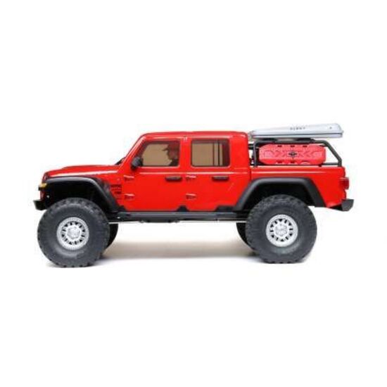 Tuff Stuff Overland Accessory Pack, 3 image
