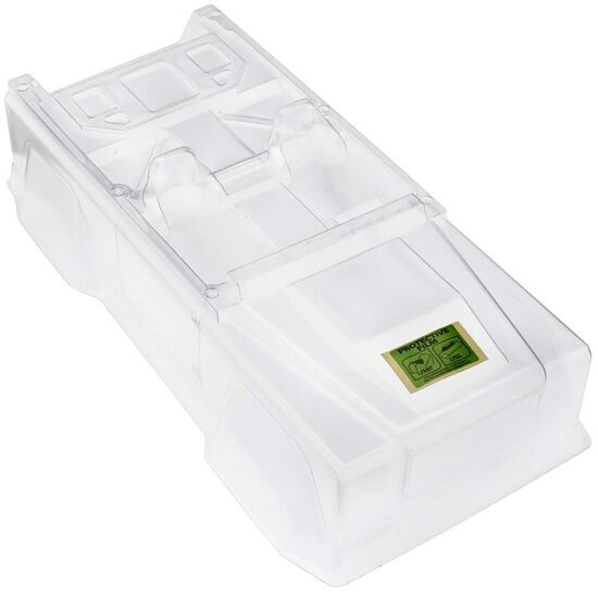 AX4010R Dingo Truck Body .040 Uncut