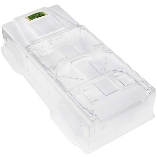 AX4010R Dingo Truck Body .040 Uncut, 2 image