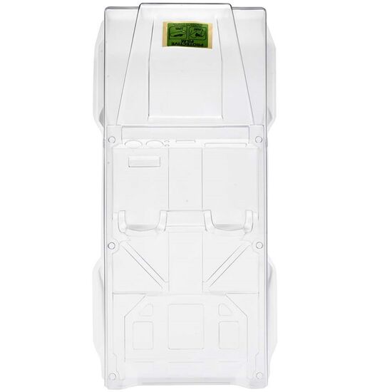 AX4010R Dingo Truck Body .040 Uncut, 3 image