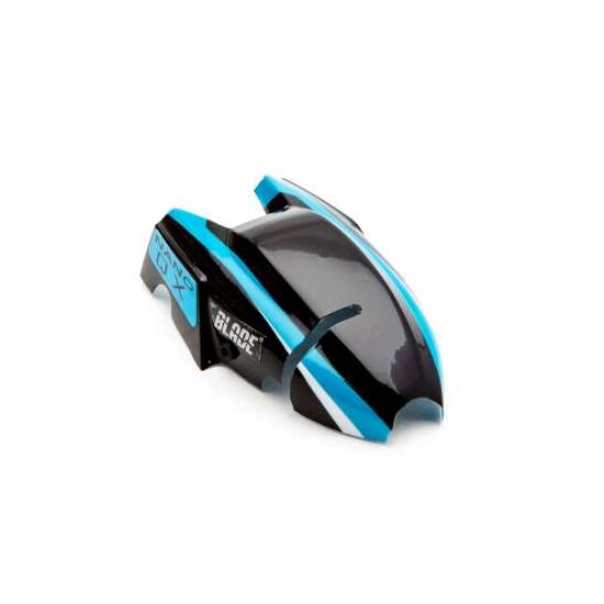 Nano QX H├®lices bleues anti-horaire, 3 image
