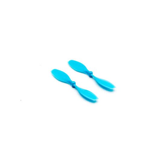 Nano QX H├®lices transp.anti-horaire, 2 image