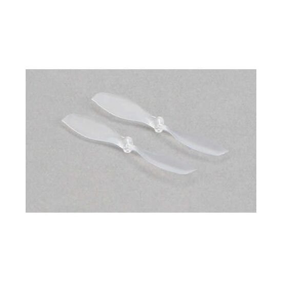 Nano QX H├®lices transp. Horaire, 2 image