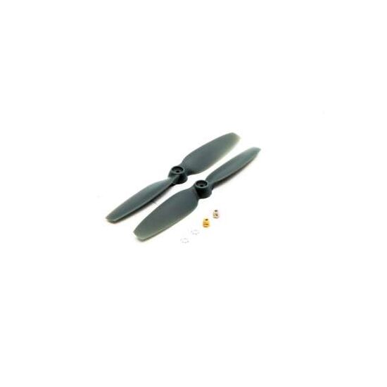 200QX H├®lices rouges, 5 image