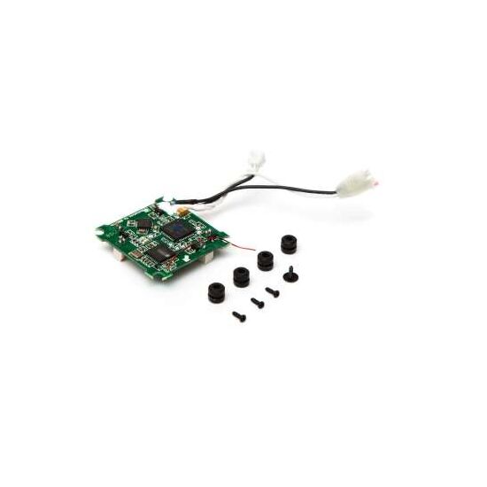 INDUCTRIX FPV Moteur rot. horaire, 2 image