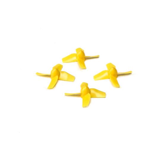 INDUCTRIX FPV Set h├®lices couleur, 4 image