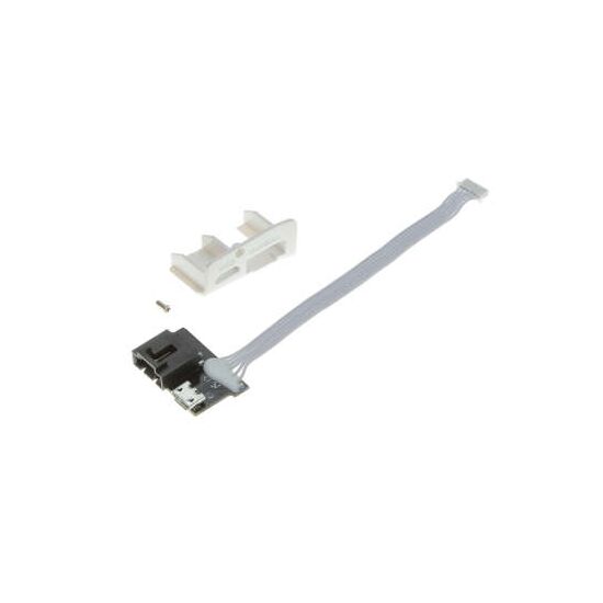 CHROMA Moteur BL rot. horaire, 3 image