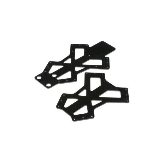 Mach 25 FPV Support de cam├®ra, 3 image