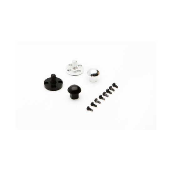 Mach 25 FPV Adapt. h├®lice auto-serr., 2 image