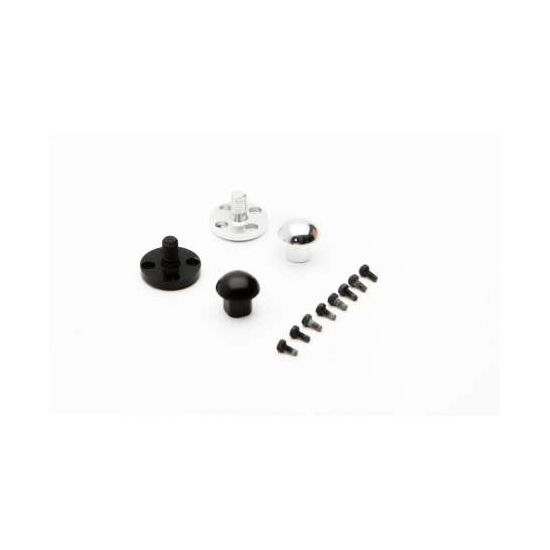 Mach 25 FPV Adapt. h├®lice auto-serr., 3 image