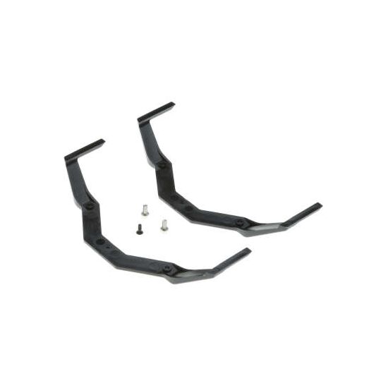 Mach 25 FPV Sup. bulle avec rondel., 2 image